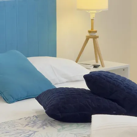 Apartment Luxurious Lucia *