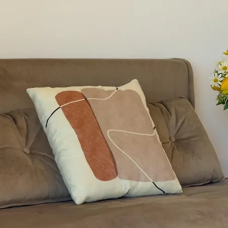 Apartment Luxurious Lucia