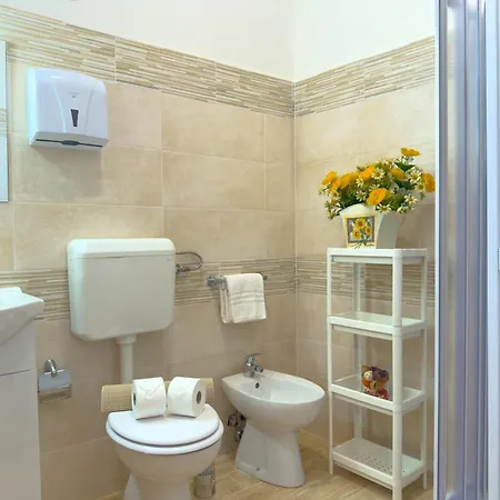 Luxurious Lucia Apartment