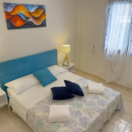 Apartment Luxurious Lucia