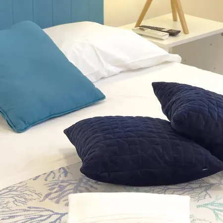 Apartment Luxurious Lucia Giardini Naxos