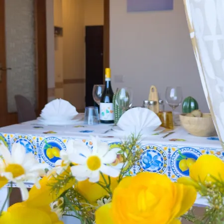 Apartment Luxurious Lucia *