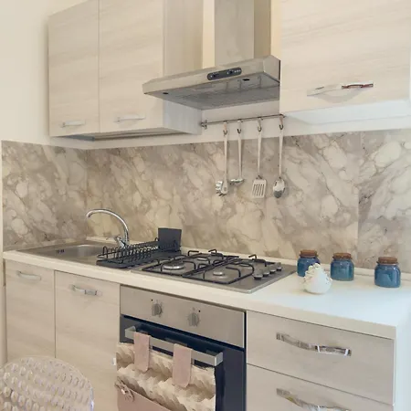 Apartment Luxurious Lucia *