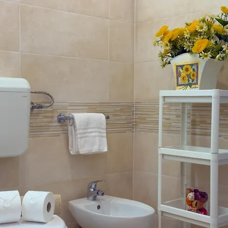 Apartment Luxurious Lucia *