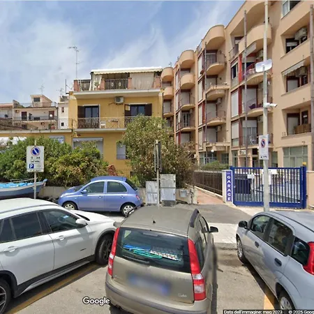 Luxurious Lucia Apartment